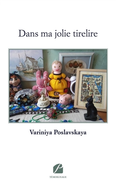 Front cover_Dans ma jolie tirelire