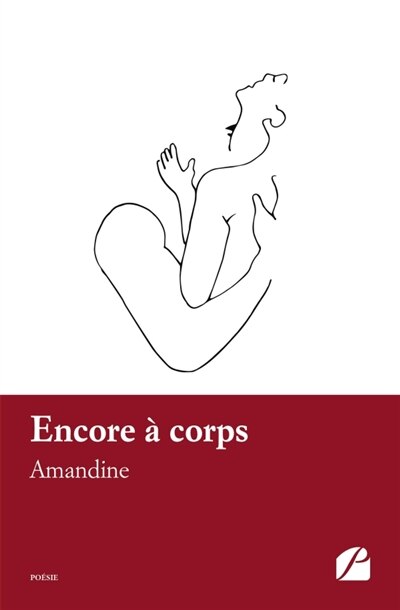 Front cover_Encore à corps