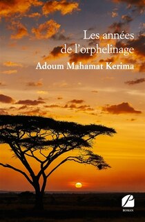 Couverture_Les années de l'orphelinage