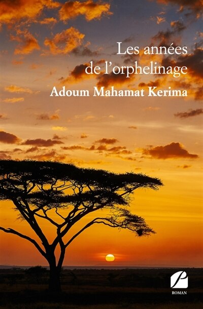 Couverture_Les années de l'orphelinage