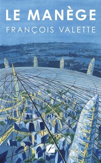 Front cover_Le manège