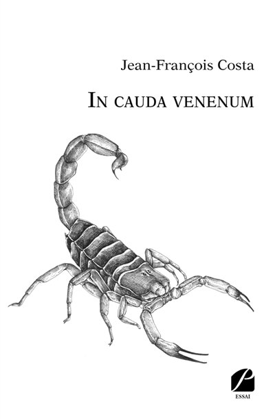 Couverture_In cauda venenum
