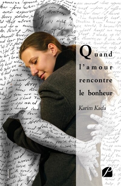 Front cover_Quand l'amour rencontre le bonheur