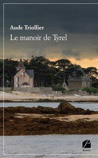Couverture_Le manoir de Tyrel