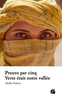 Couverture_Preuve par cinq