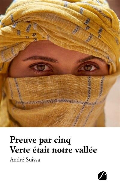 Couverture_Preuve par cinq