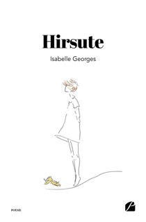 Front cover_Hirsute : Ou la joie d'écrire avec désordre