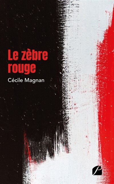 Front cover_Le z&egrave;bre rouge