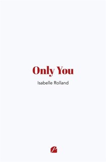 Front cover_Only You