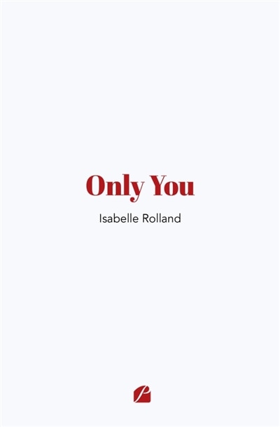 Front cover_Only You