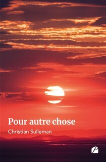 Front cover_Pour autre chose