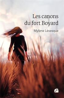 Front cover_Les canons du fort Boyard