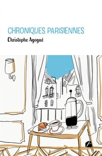 Couverture_Chroniques parisiennes