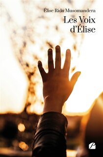 Front cover_Les Voix d'Elise : Souvenirs obsédants