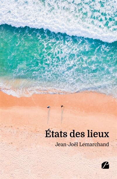 Front cover_Etats des lieux
