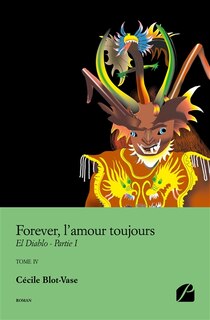 Front cover_Forever, l'amour toujours