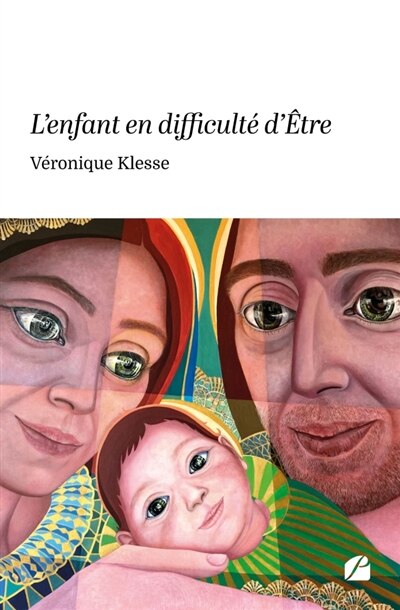 Couverture_L' enfant en difficult&eacute; d'Etre