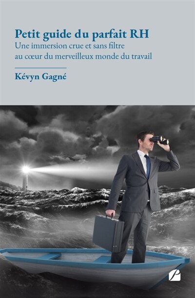 Couverture_Petit guide du parfait RH