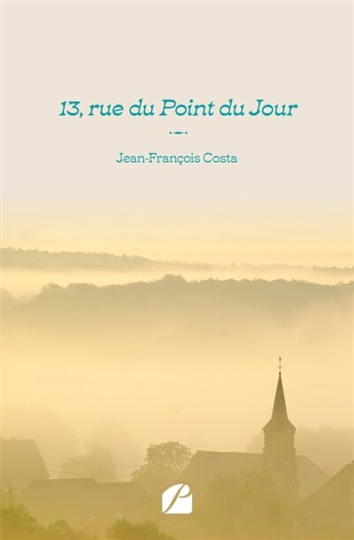Couverture_13, rue du Point du Jour