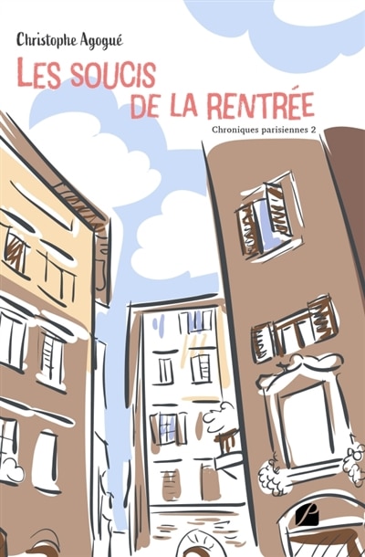 Couverture_Chroniques parisiennes 2