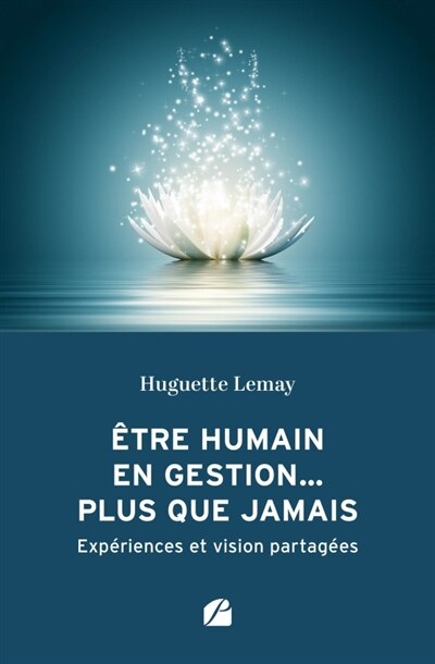 Couverture_Etre humain en gestion... plus que jamais