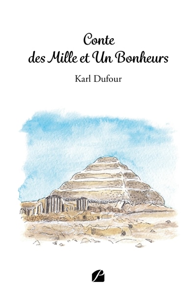 Front cover_Conte des mille et un bonheurs