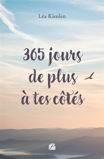 Front cover_365 jours de plus à tes côtés