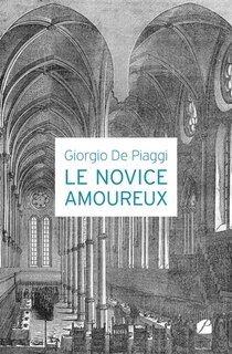 Front cover_Le novice amoureux