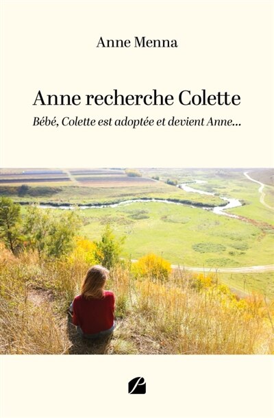 Front cover_Anne recherche Colette