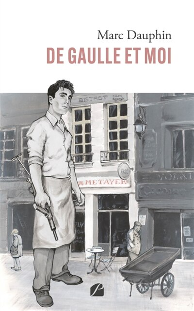 Couverture_De Gaulle et moi