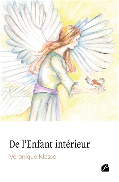 Front cover_De l'Enfant int&eacute;rieur