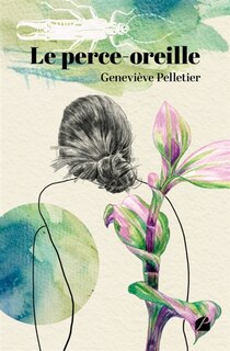 Front cover_Le perce-oreille