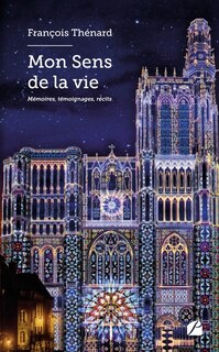 Front cover_Mon Sens de la vie