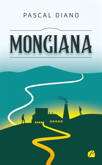 Front cover_Mongiana