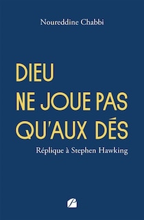 Front cover_Dieu ne joue pas qu'aux dés