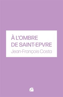 Front cover_A l'ombre de Saint-Epvre