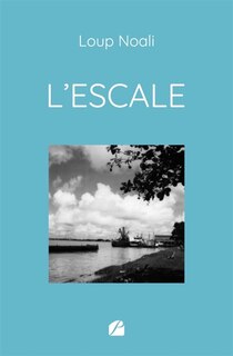 Front cover_L'Escale