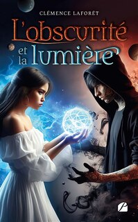 Front cover_L' obscurité et la lumière