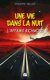 Front cover_Une vie dans la nuit