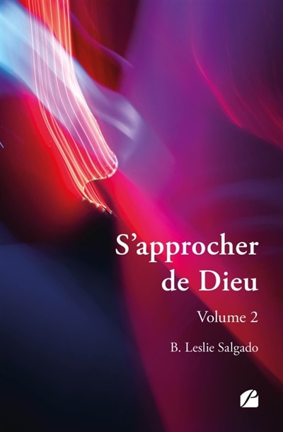 Front cover_S'approcher de Dieu