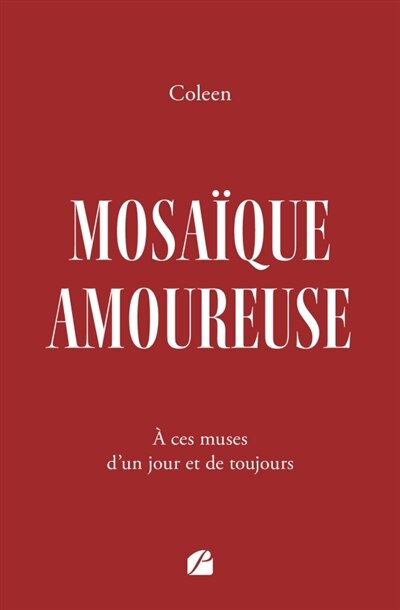 Couverture_Mosaïque amoureuse