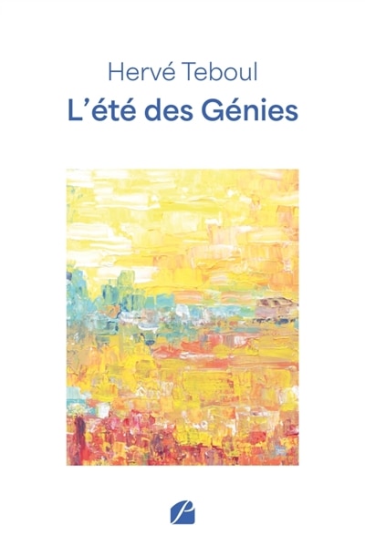 L' été des Génies