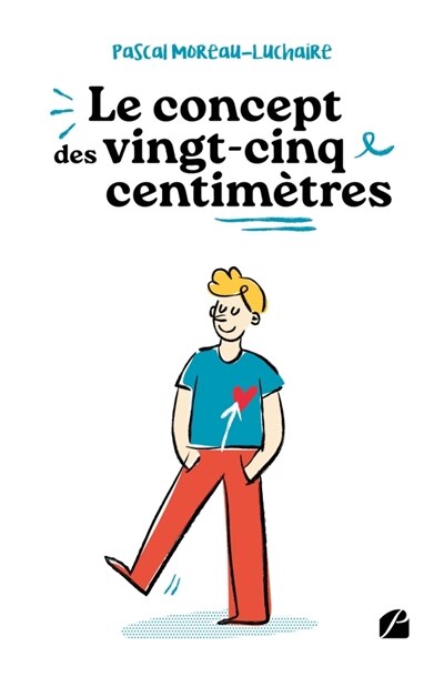 Front cover_Le Concept des 25 centimètres