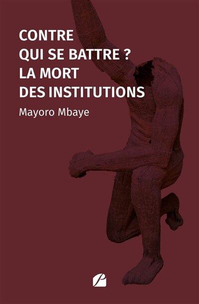 Front cover_Contre qui se battre ?