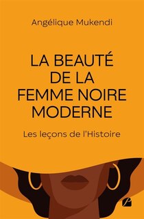 Couverture_La beauté de la femme noire moderne