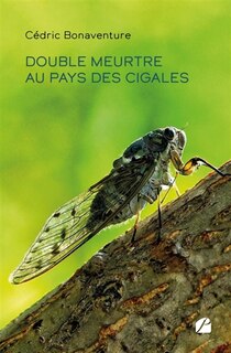 Front cover_Double meurtre au pays des cigales