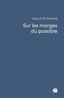 Front cover_Sur les marges du possible