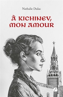 Couverture_A Kichinev, mon Amour