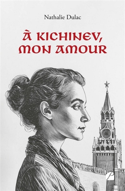 Couverture_A Kichinev, mon Amour
