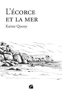 Couverture_L' écorce et la mer